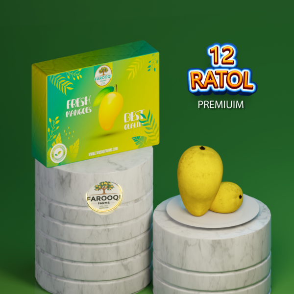 12 Ratol