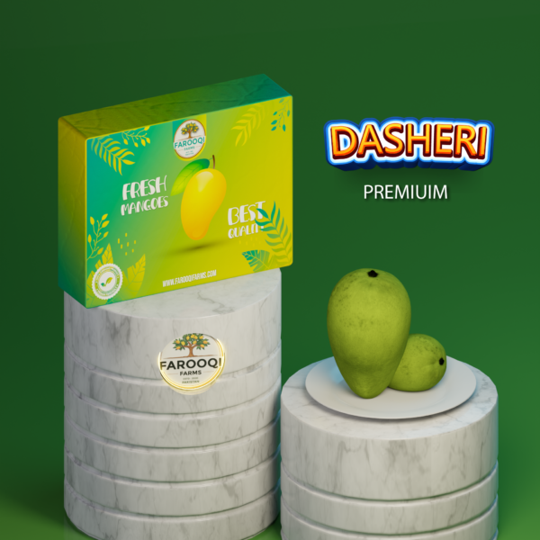Dasheri