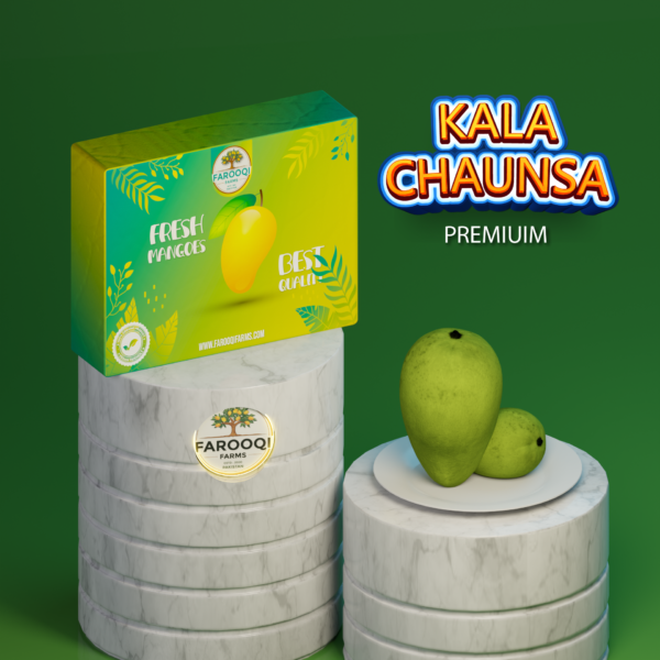 Kala Chaunsa