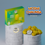 MOSMI CHAUNSA