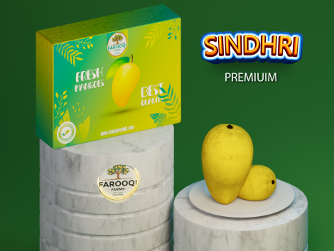SINDHRI MANGO PI
