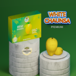 WHITE CHUNSA